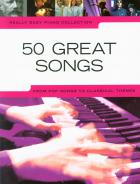                              50 Great Songs
                             