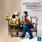                              Philippe Jaroussky - Porpora Arias 
                             