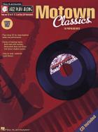                              Motown Classics
                             