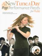                              A New Tune A Day: Pop Performance Pieces
                             