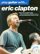                              Play Guitar With Eric Clapton
                             