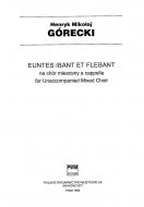                          Euntes ibant et flebant
                         