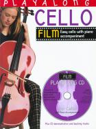                              Playalong Cello Film Tunes
                             