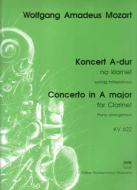                          Concerto in A major
                         