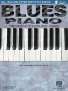                              Blues Piano
                             