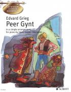                              Peer Gynt
                             