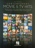                              Contemporary Movie & TV Hits
                             