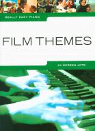                              Film Themes.
                             