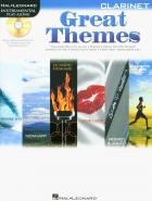                              Great Themes na klarnet
                             