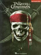                              Piraci z Karaibów. Na nieznanych wodach
                             