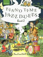                              Piano Time Jazz Duets 2
                             