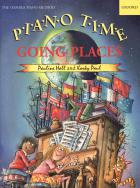 Piano Time Going Places
