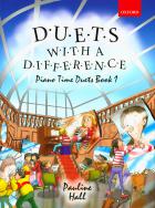 Duets with a Difference