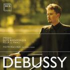                              Piotr Machnik - Claude Debussy
                             