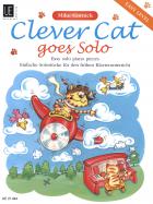                              Clever Cat goes Solo
                             