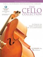 Cello Collection. Easy to Intermediate L