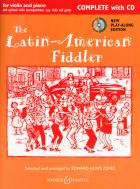 Latin-American Fiddler
