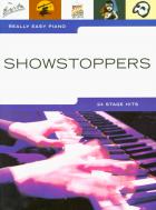                              Showstoppers
                             