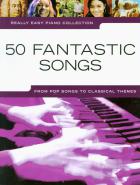                              50 Fantastic Songs
                             