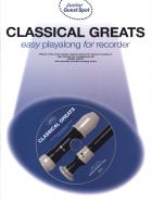                              Classical Greats
                             