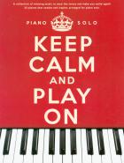 Keep Calm and Play On