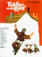                              Skrzypek na dachu - Fiddler On the Roof
                             