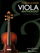 Viola Anthology