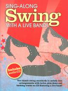 Swing. Sing-Along With A Live Band