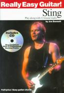                              Really Easy Guitar
                             
