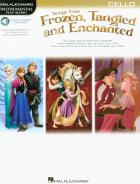                              Songs from Frozen, Tangled and Enchanted
                             