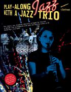Play-Along Jazz with a Jazz Trio