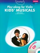                              Kids' Musicals 
                             
