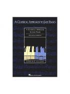                              A Classical Approach to Jazz Piano. Expl
                             