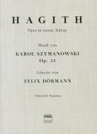                          Hagith
                         