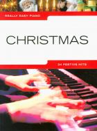                              Christmas Really Easy Piano
                             