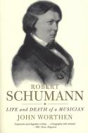                              Robert Schumann.
                             