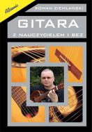                              Gitara z nauczycielem i bez
                             