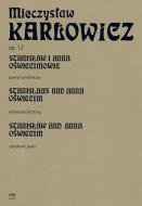 Stanisław i Anna Oświecimowie op. 12 