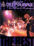                              The Best Of Deep Purple
                             