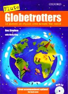 Globetrotters. 12 pieces in styles from 