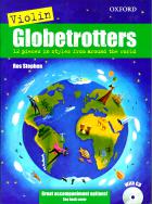                              Globetrotters. 12 pieces in styles from 
                             