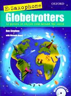 Globetrotters. 12 pieces in styles from 
