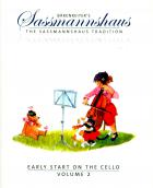                             Early Start On The Cello vol. 2
                             