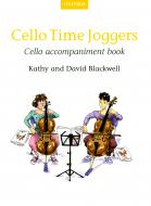                              Cello Time Joggers. Akompaniament wiolon
                             