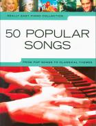                              50 Popular Songs
                             