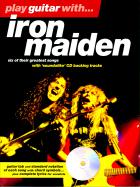                             Play Guitar With Iron Maiden
                             