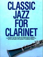 Classic Jazz na klarnet