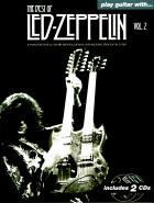                              The Best Of Led Zeppelin Vol. 2
                             