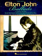                              Ballads
                             