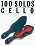                              100 Solos Cello
                             